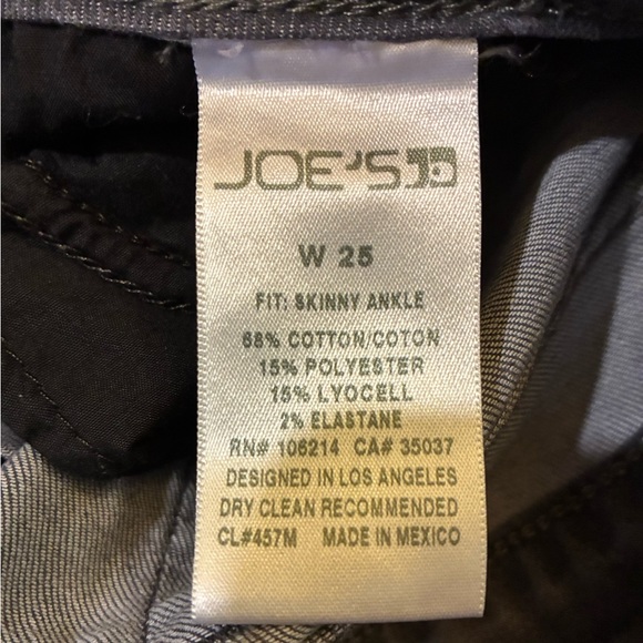 Joes Jeans - Picture 5 of 5